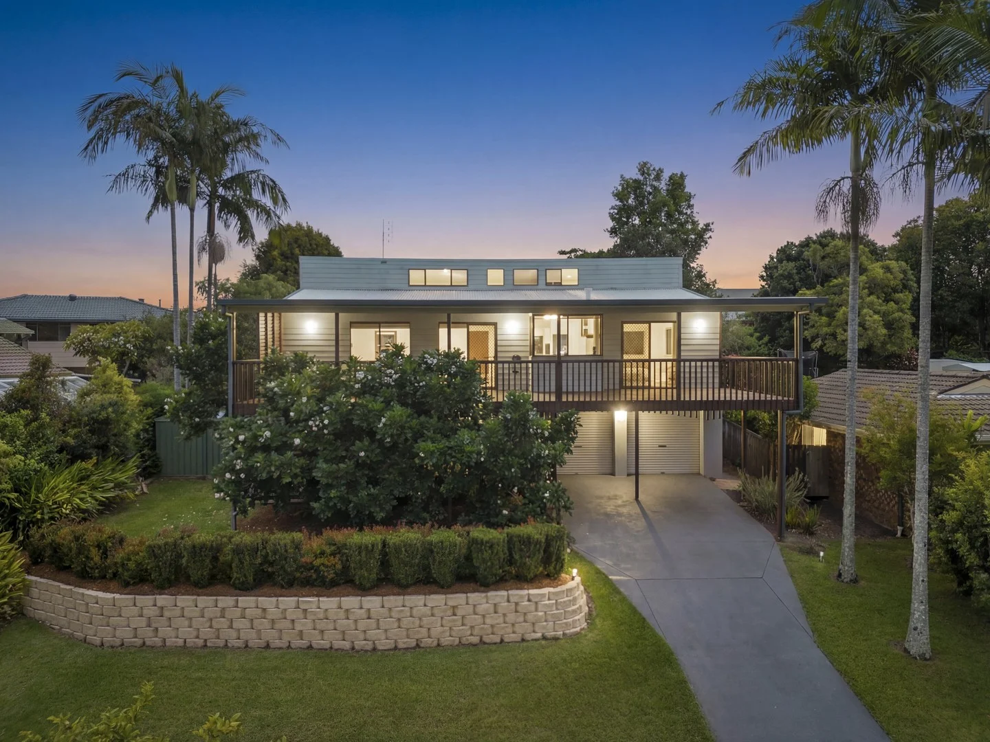 9 Newport Crescent, Boambee East NSW 2452