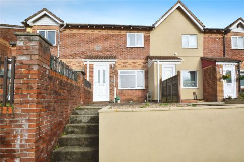 Honiton Walk, Plymouth, Devon PL5