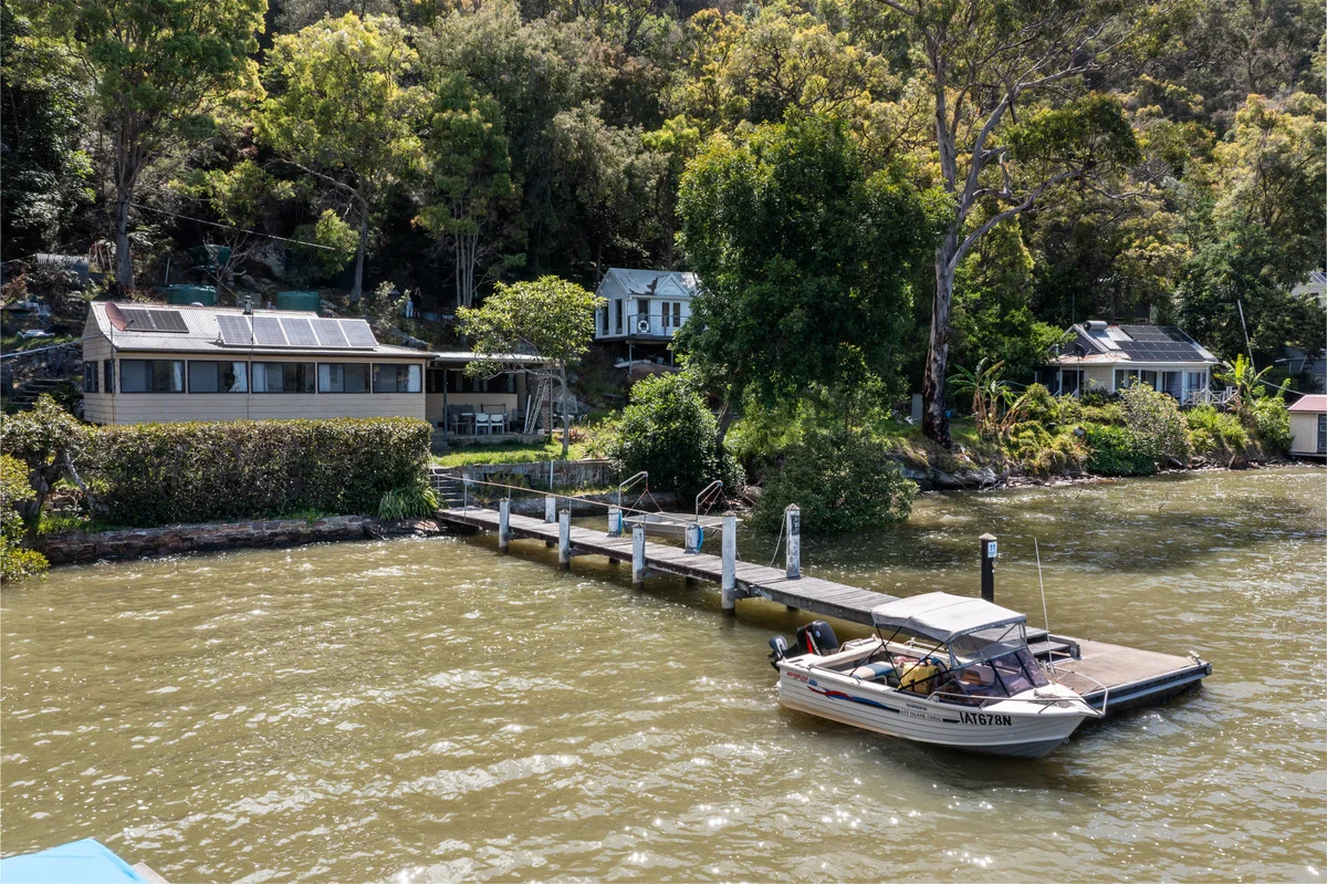 Additional image 13 of 11 Marramarra Creek, Berowra Waters NSW 2082