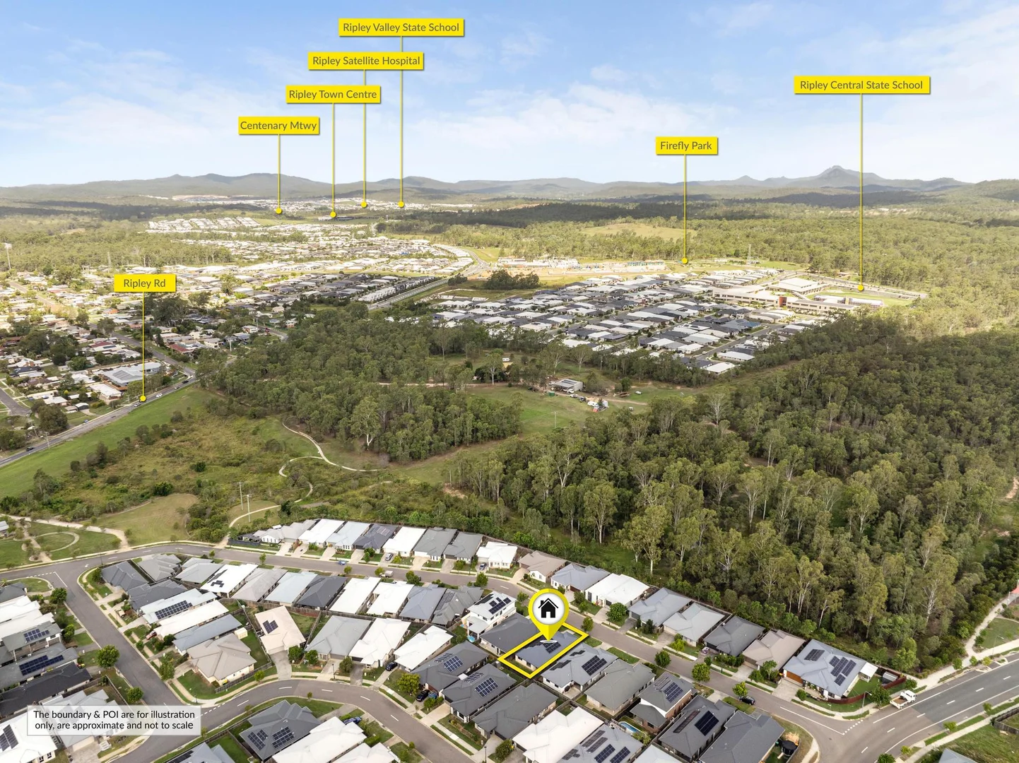 Additional image 24 of 12 Carlos Street, Ripley QLD 4306