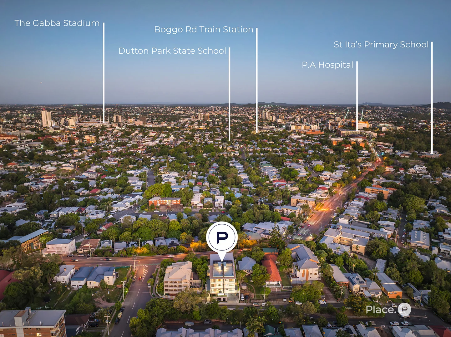 Additional image 13 of 6/10 Chester Street, Highgate Hill QLD 4101