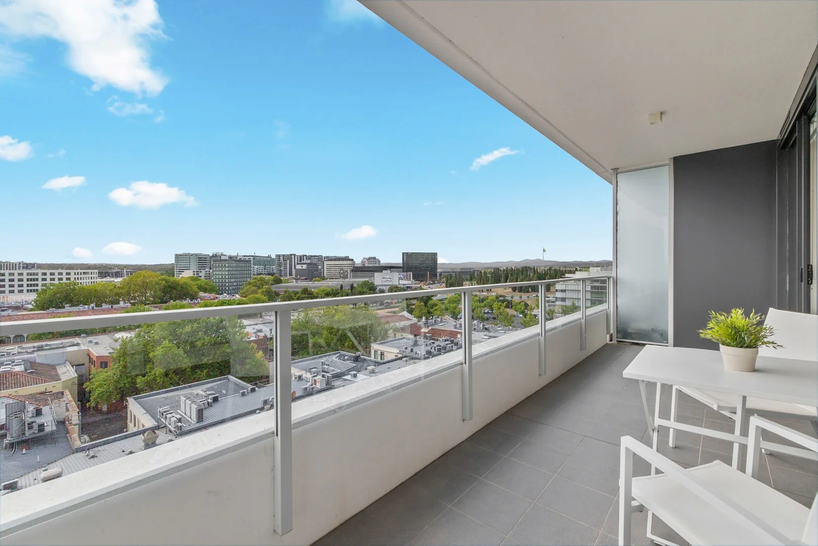 68/45 West Row, City ACT 2601