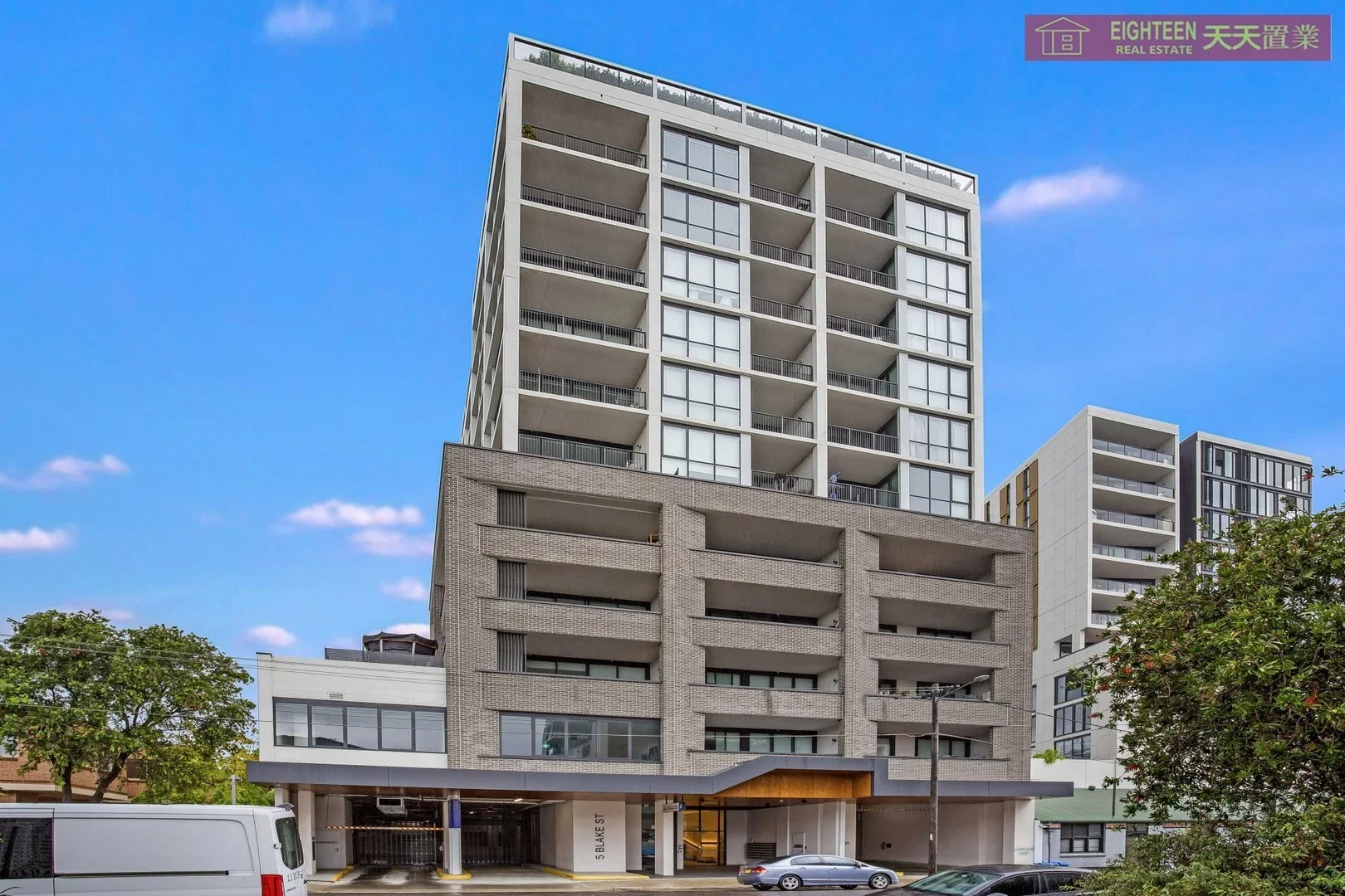 Additional image 8 of 804/3 Blake Street, Kogarah NSW 2217