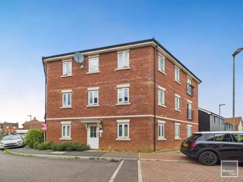 Falcon Crescent, Queens Hill NR8