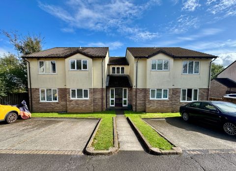 Pinewood Drive, Woolwell, Plymouth PL6