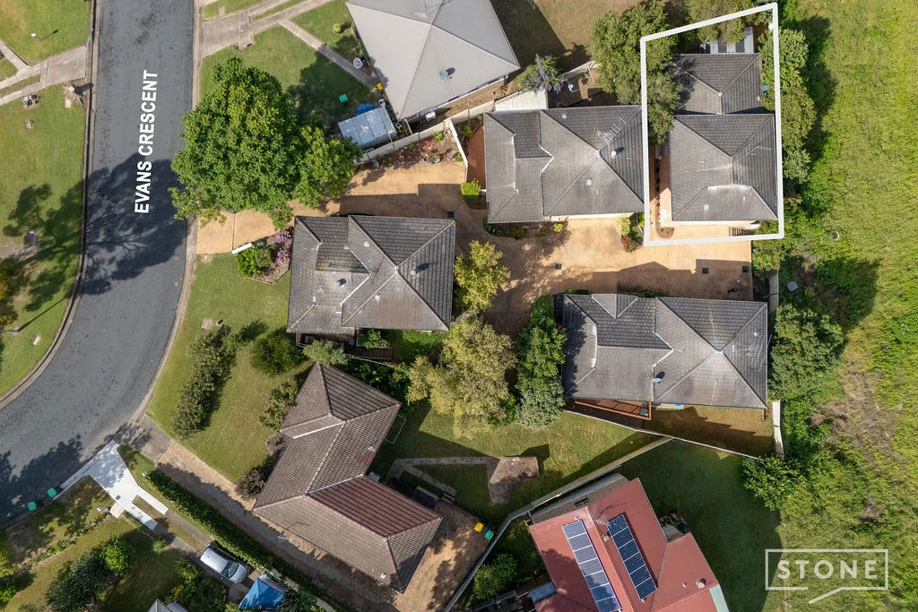 Additional image 15 of 4/3 Evans Crescent, Richmond NSW 2753