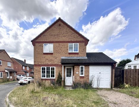 Buttercup Way, Norwich NR5