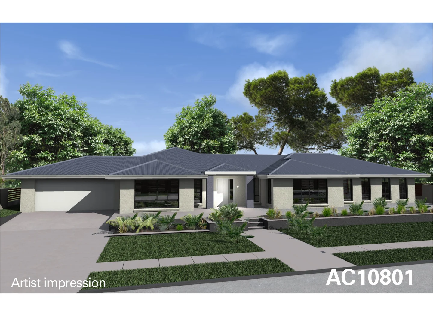 Additional image 7 of Lot 2 Warner St, Rosenthal Heights QLD 4370