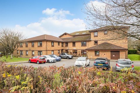 Parklands Court, Sketty, Swansea SA2