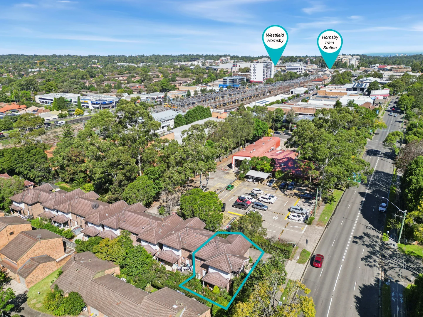 Additional image 14 of 1/332 Peats Ferry Road, Hornsby NSW 2077