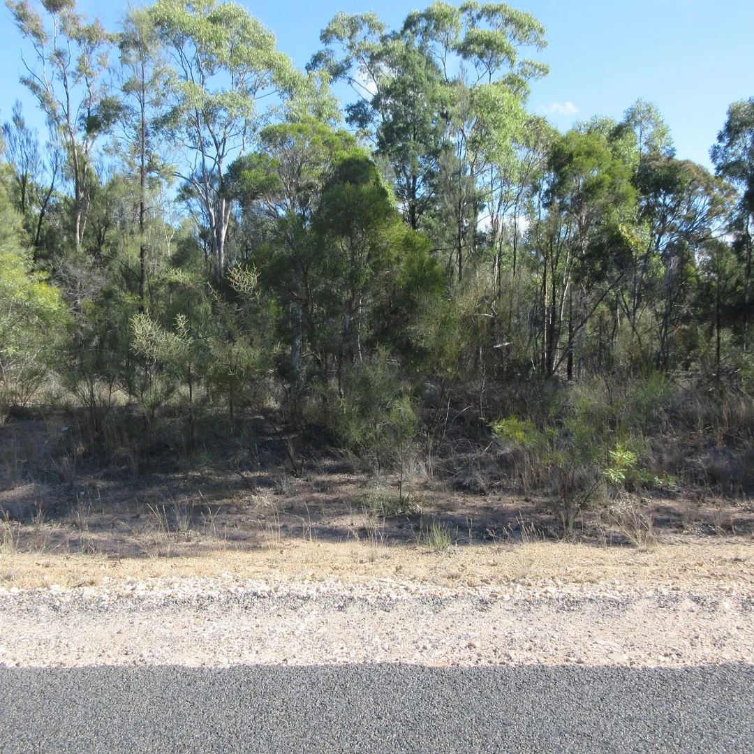 Lot 10 Bennett School Road, Tara QLD 4421