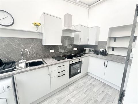 Beach Street, Sandfields, Swansea SA1