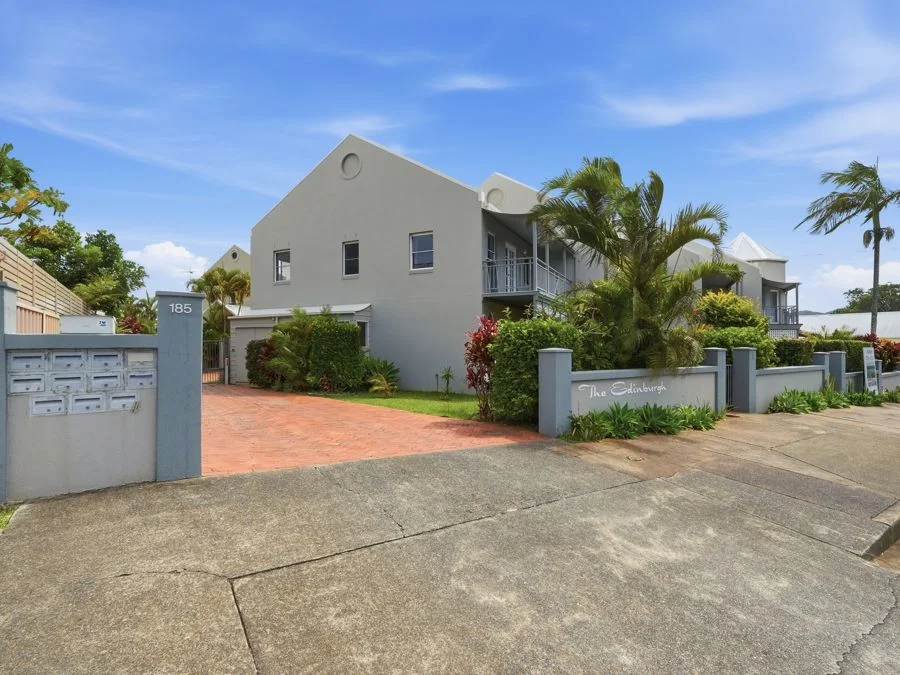 1/181-185 Edinburgh Street, Coffs Harbour NSW 2450