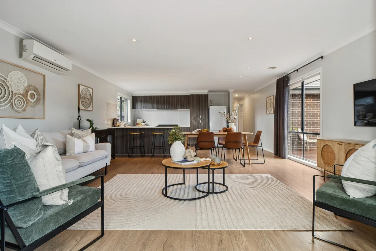 3/46 Warrenwood Place, Langwarrin VIC 3910