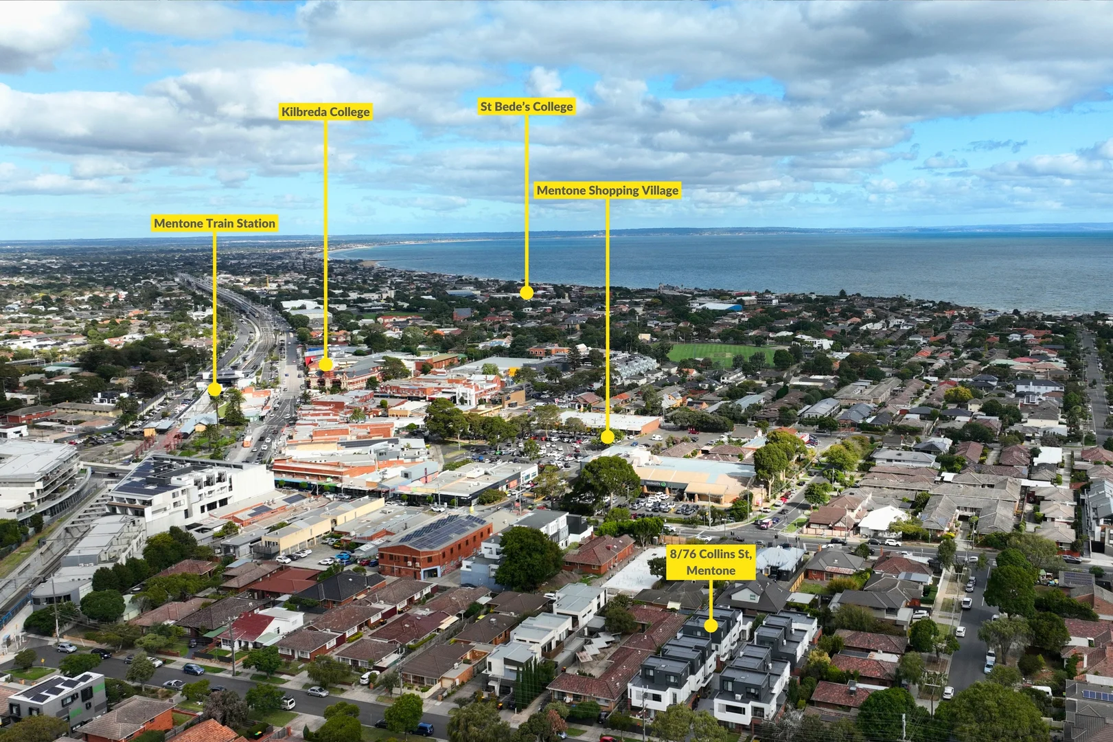 Additional image 19 of 8/76 Collins Street, Mentone VIC 3194