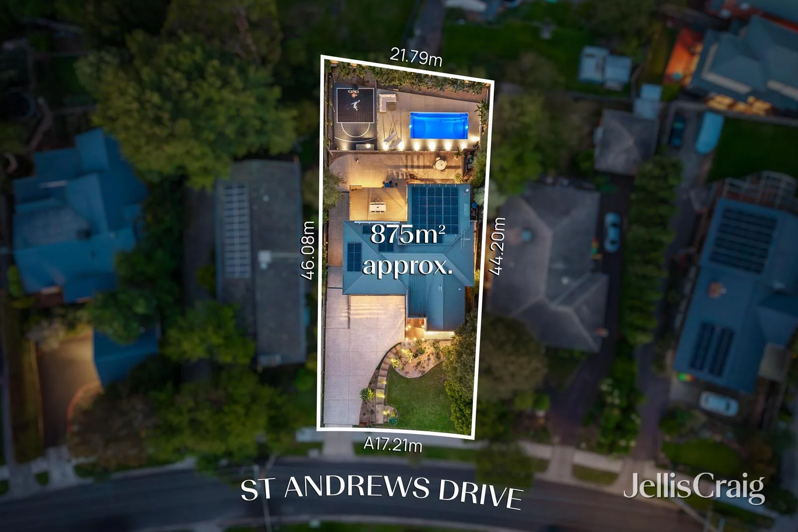 Additional image 19 of 18 St Andrews Drive, Chirnside Park VIC 3116