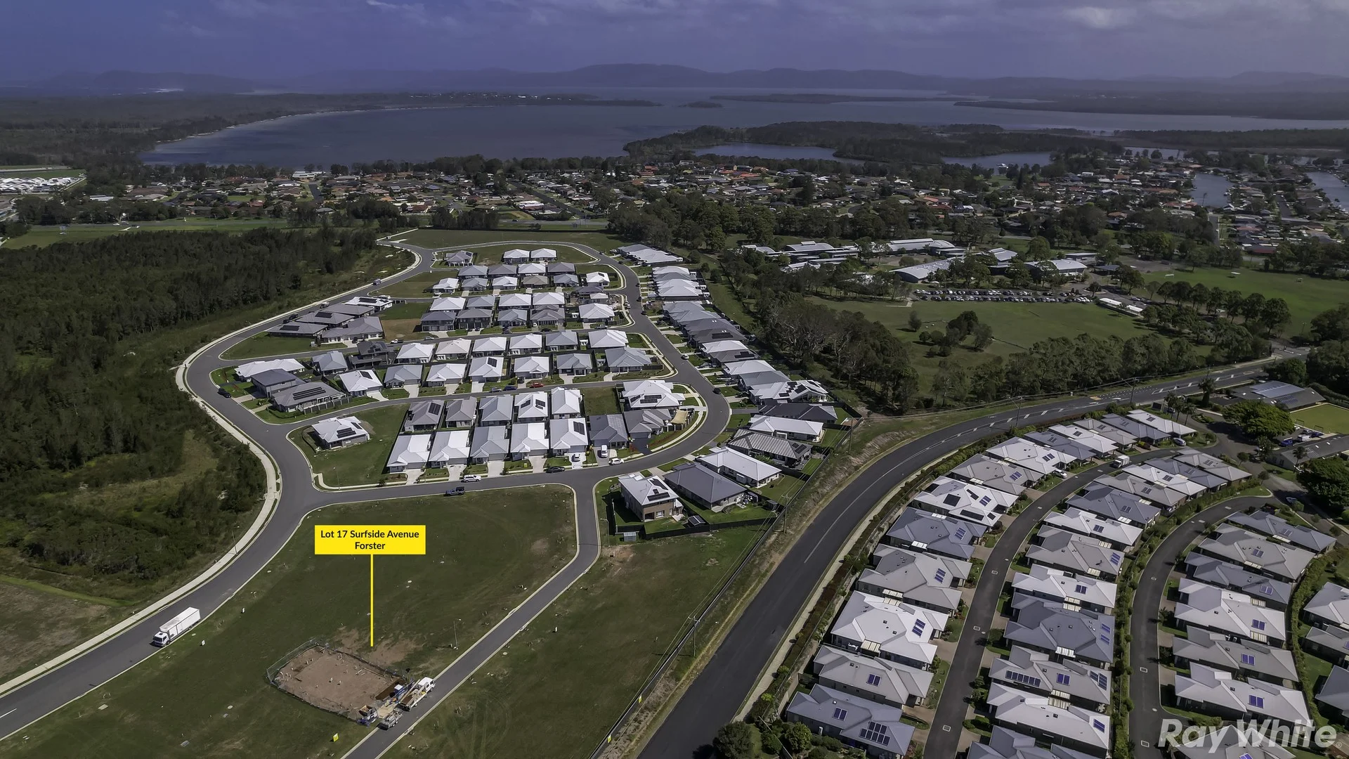 Additional image 2 of 10 Surfside Avenue, Forster NSW 2428