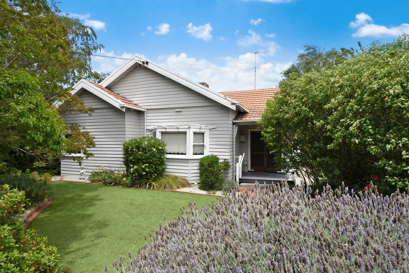 13 Sunnyside Avenue, Horsham VIC 3400