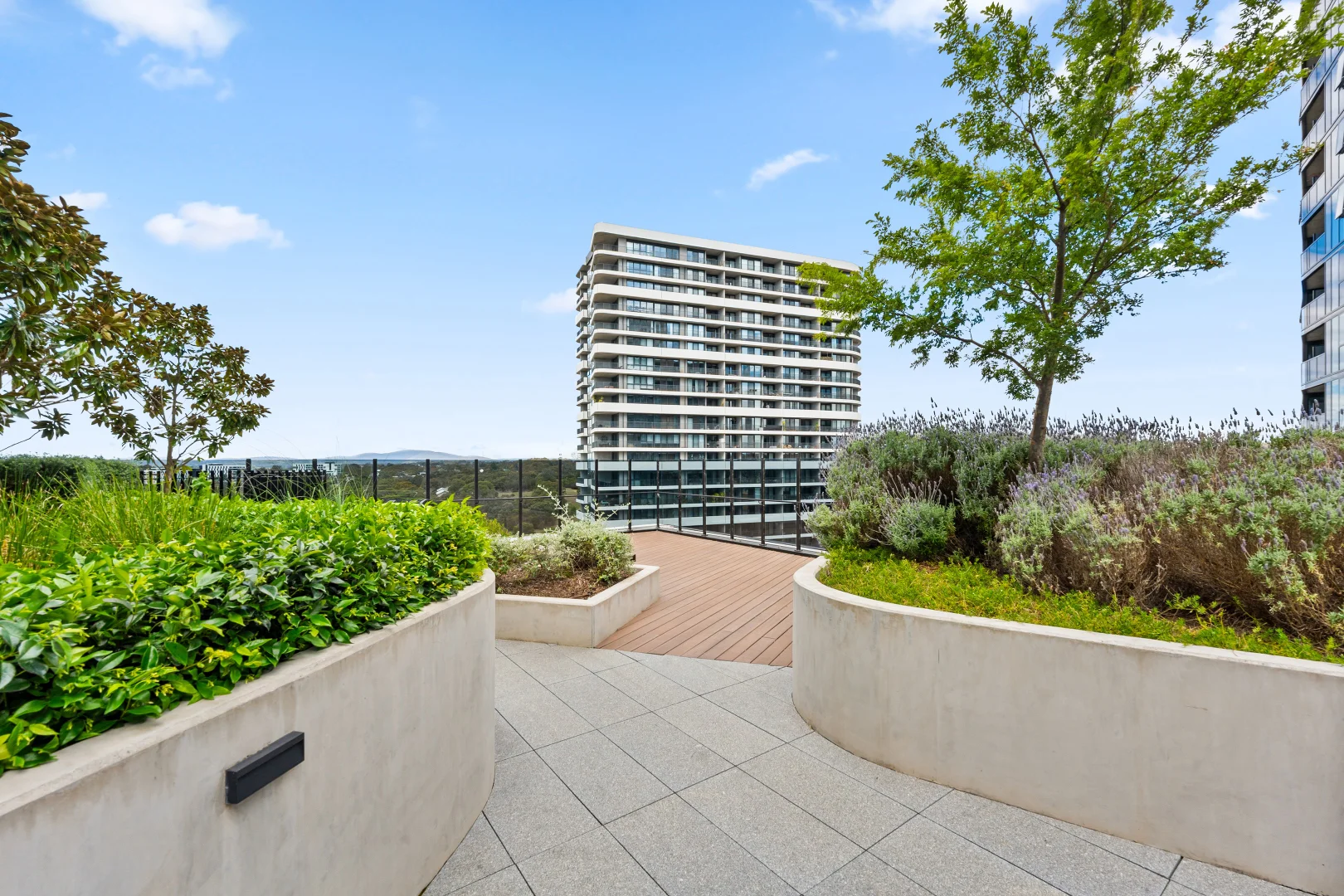 Additional image 9 of 401/4 Grazier Lane, Belconnen ACT 2617