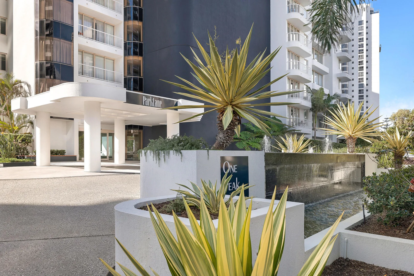 Additional image 21 of 2502/1 Peak Avenue, Main Beach QLD 4217