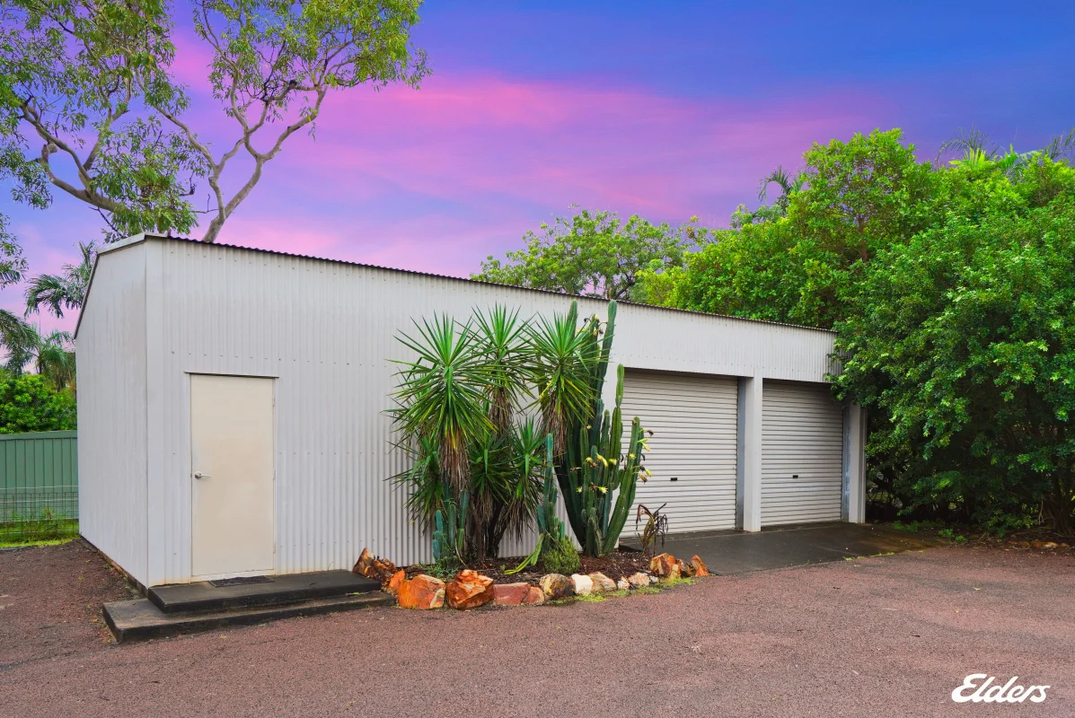 Additional image 34 of 7 Horseshoe Court, Marlow Lagoon NT 0830