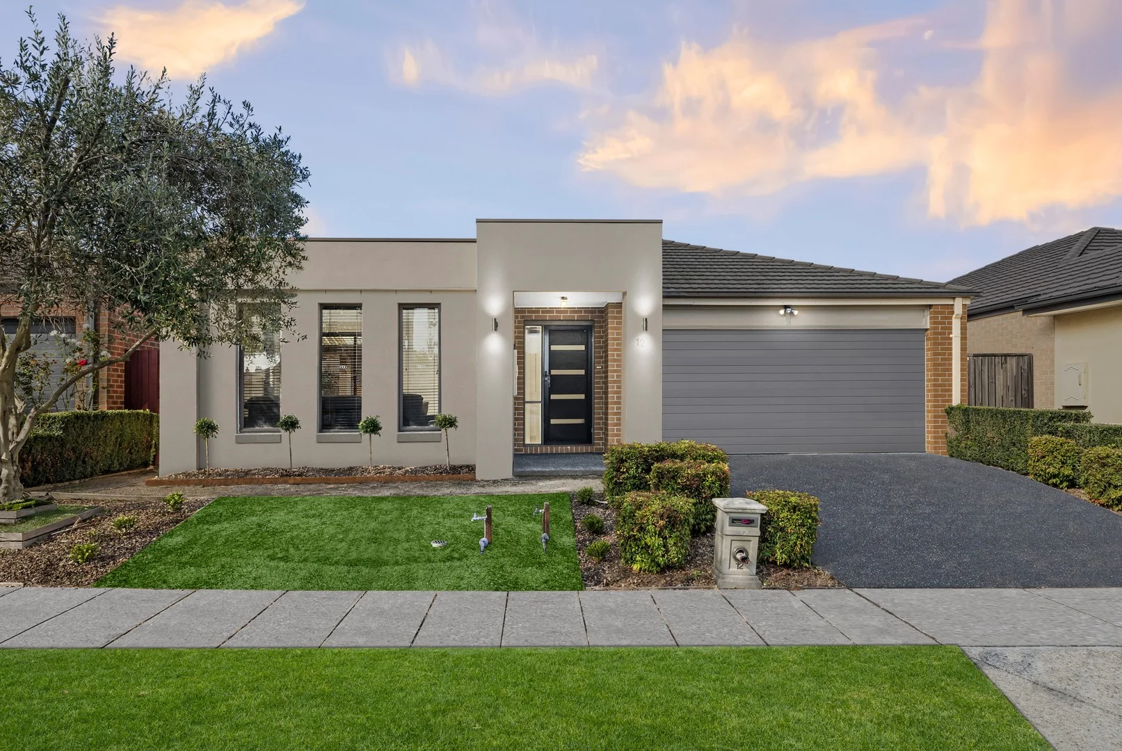12 Fertile Street, Epping VIC 3076