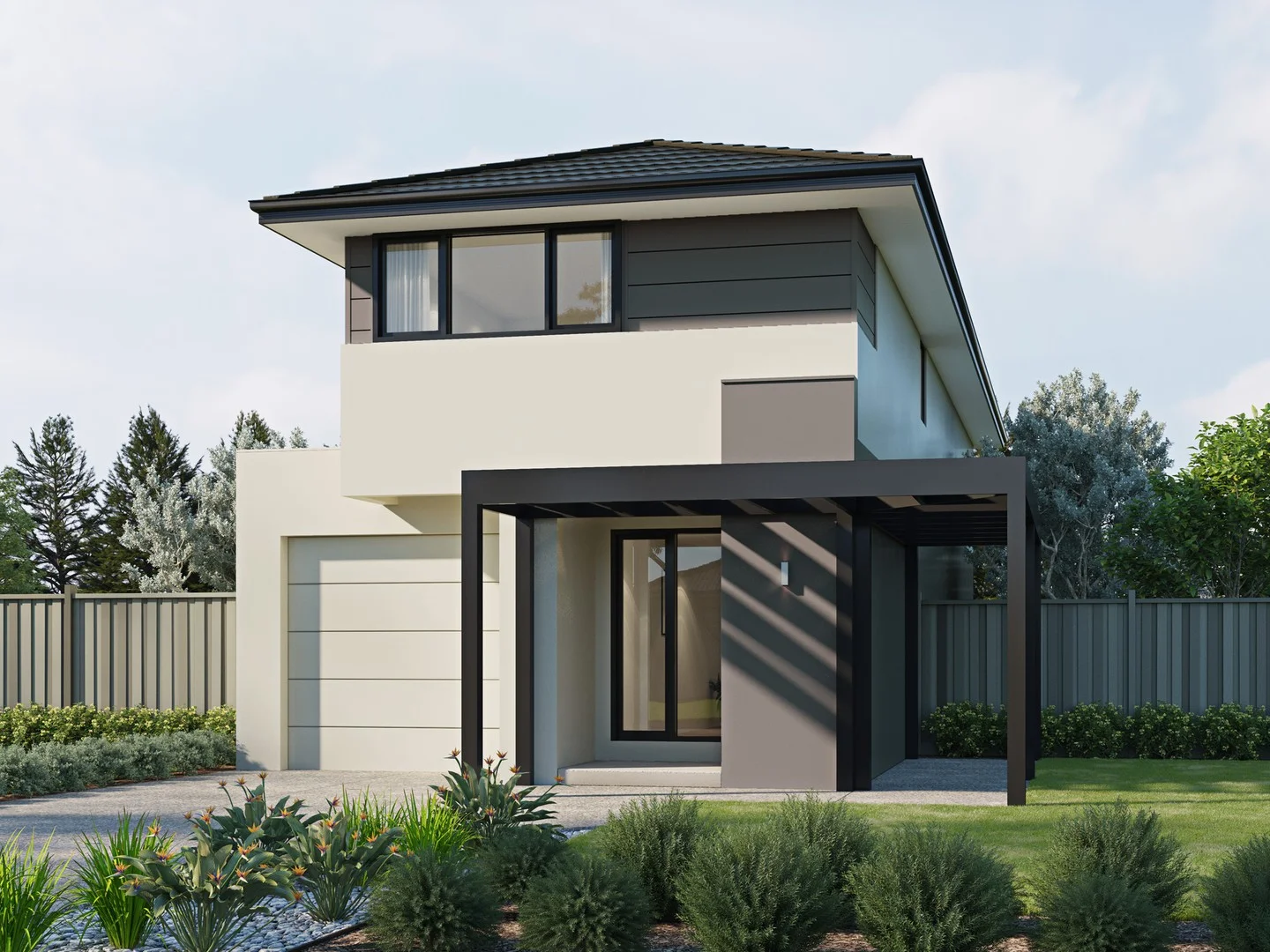 Lot 17310 Locavore Road, Pakenham VIC 3810