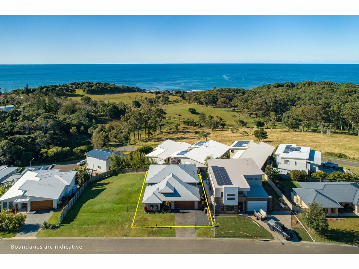 Additional image 13 of 43 Scarborough Circuit, Red Head NSW 2430