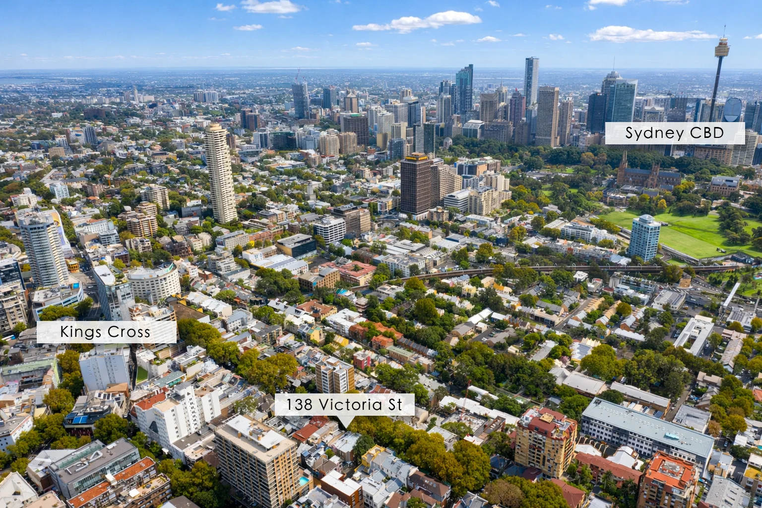 Additional image 5 of 138 Victoria Street, Potts Point NSW 2011