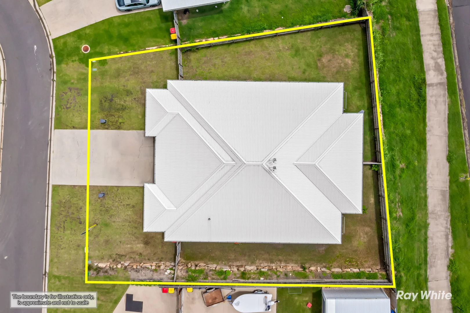 Additional image 3 of Units 1 & 2/7 Civic Lane, Pacific Heights QLD 4703