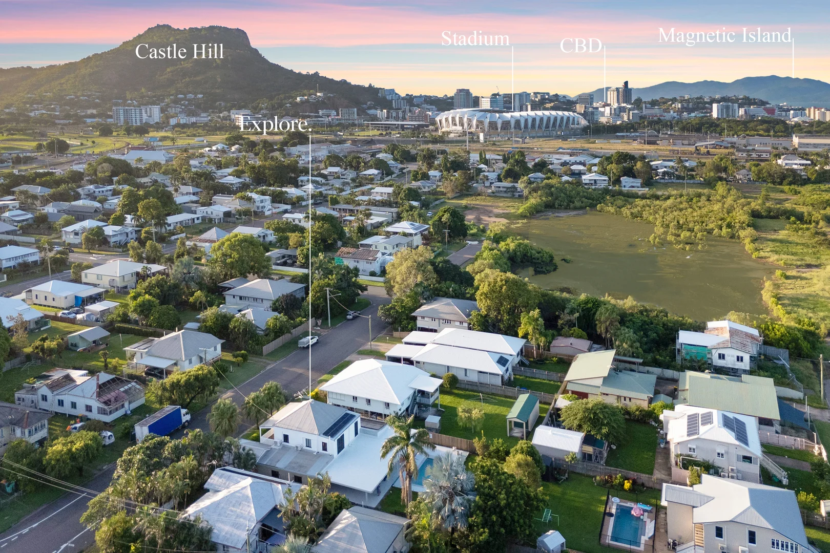 Additional image 2 of 29 Eleventh Avenue, Railway Estate QLD 4810