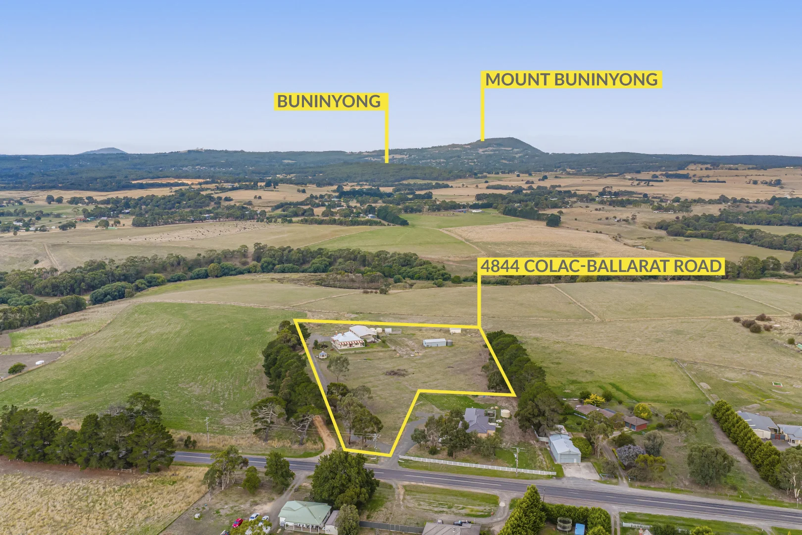 Additional image 31 of 4844 Colac-ballarat Road, Napoleons VIC 3352