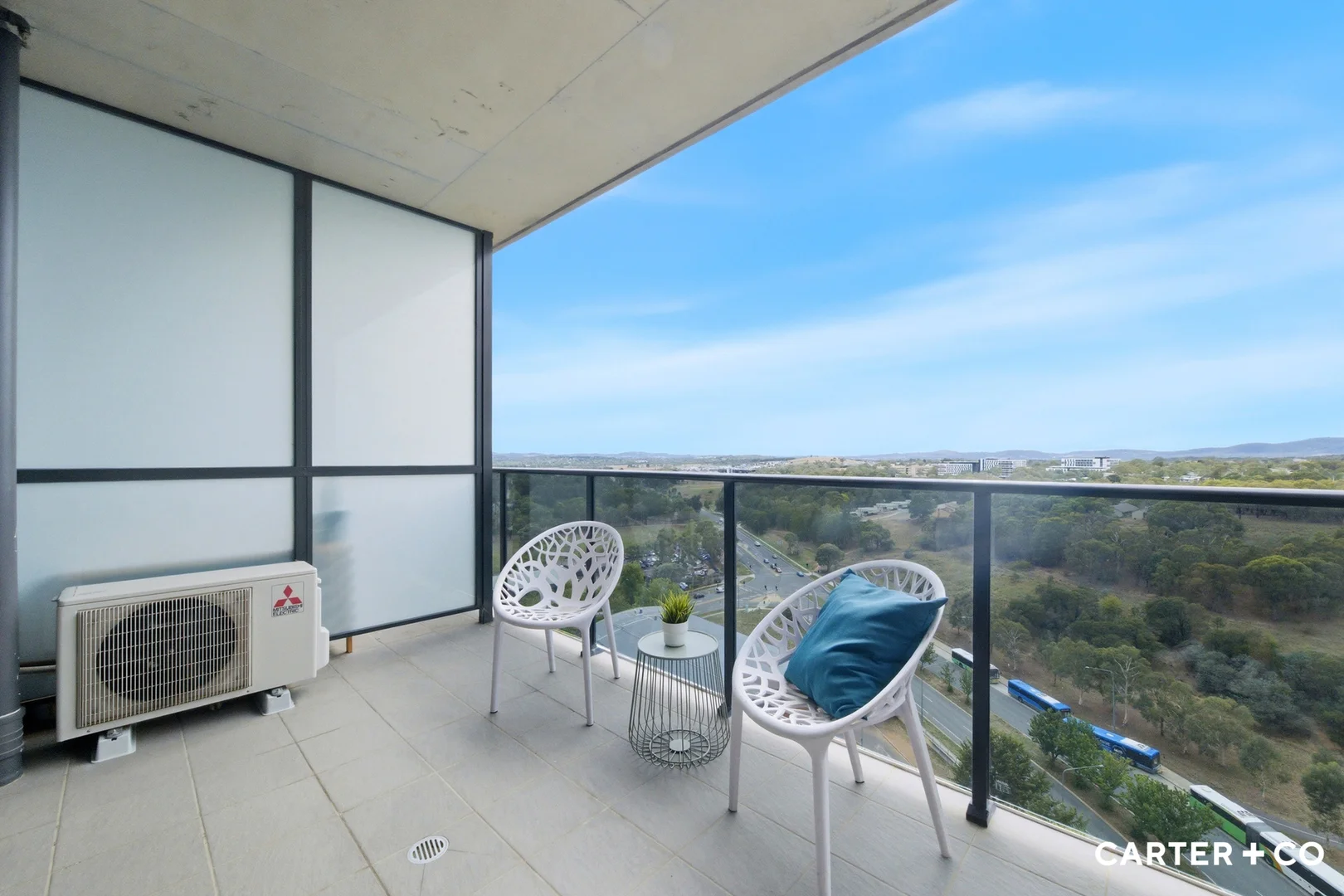 Additional image 11 of 1615/120 Eastern Valley Way, Belconnen ACT 2617