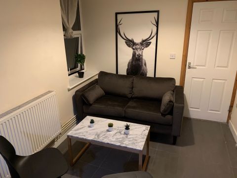 Calvert Terrace, Swansea SA1