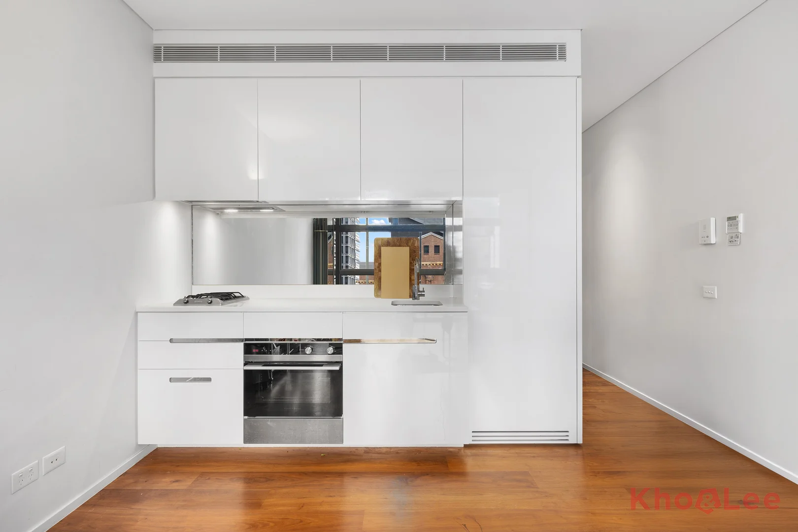 305/1 Park Lane, Chippendale NSW 2008 photo 4