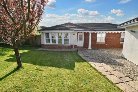 Coed Y Crwys, Three Crosses, Swansea SA4