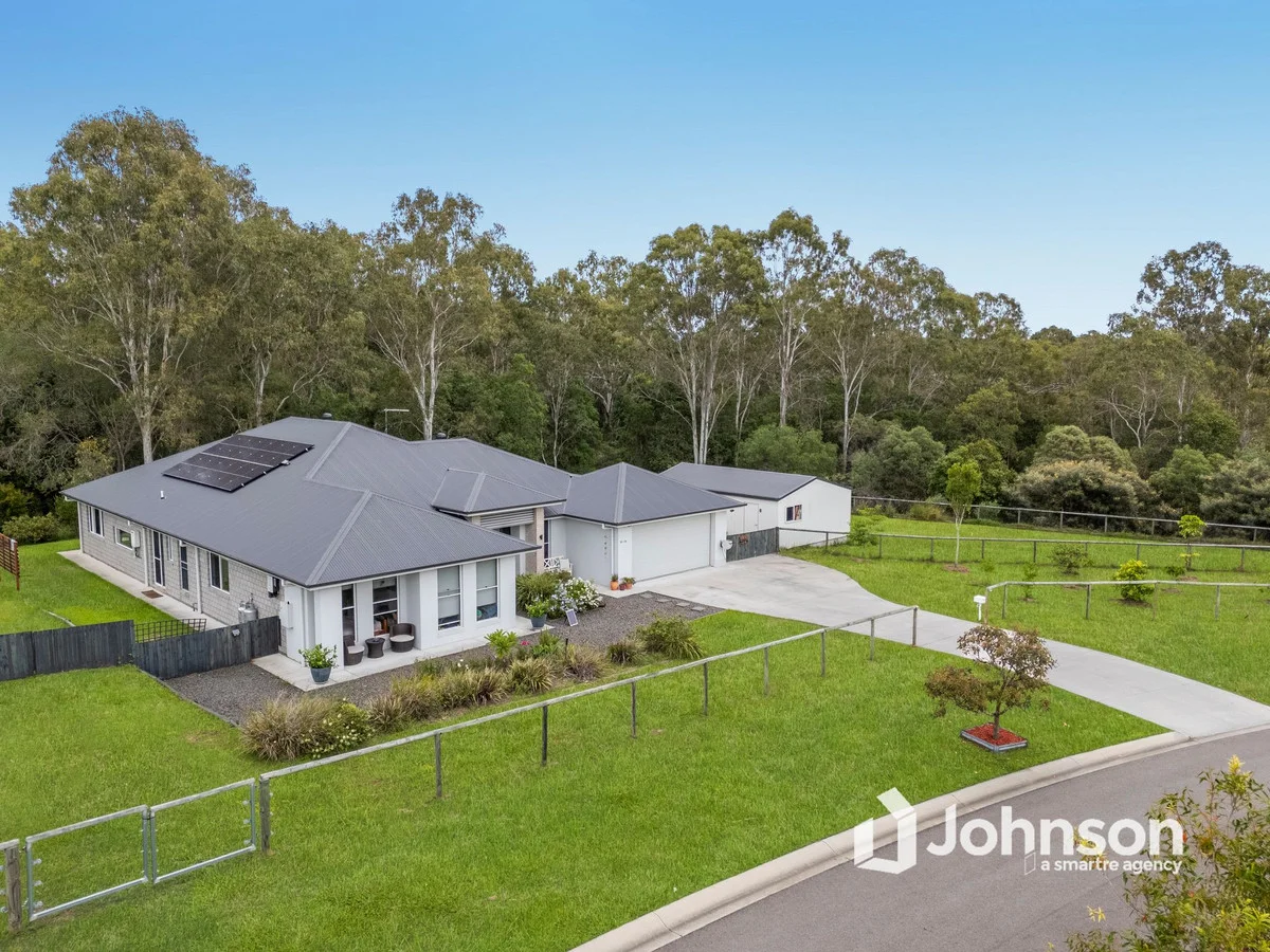 58-64 Lady Ardee Circuit, Stockleigh QLD 4280