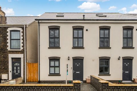 Bolgoed Road, Pontarddulais, Swansea SA4