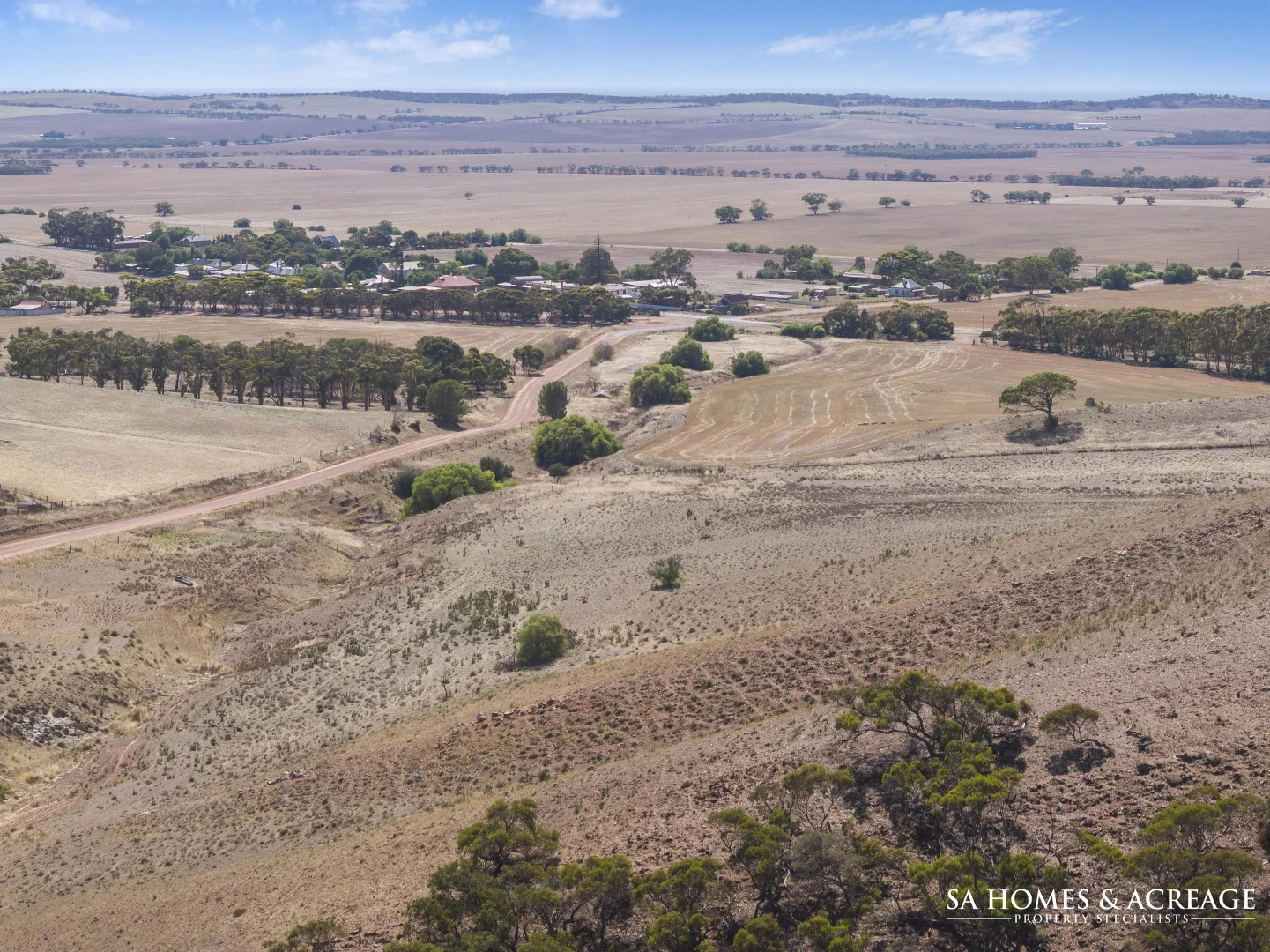 Additional image 17 of Lot 187 Cutting Road, Point Pass SA 5374