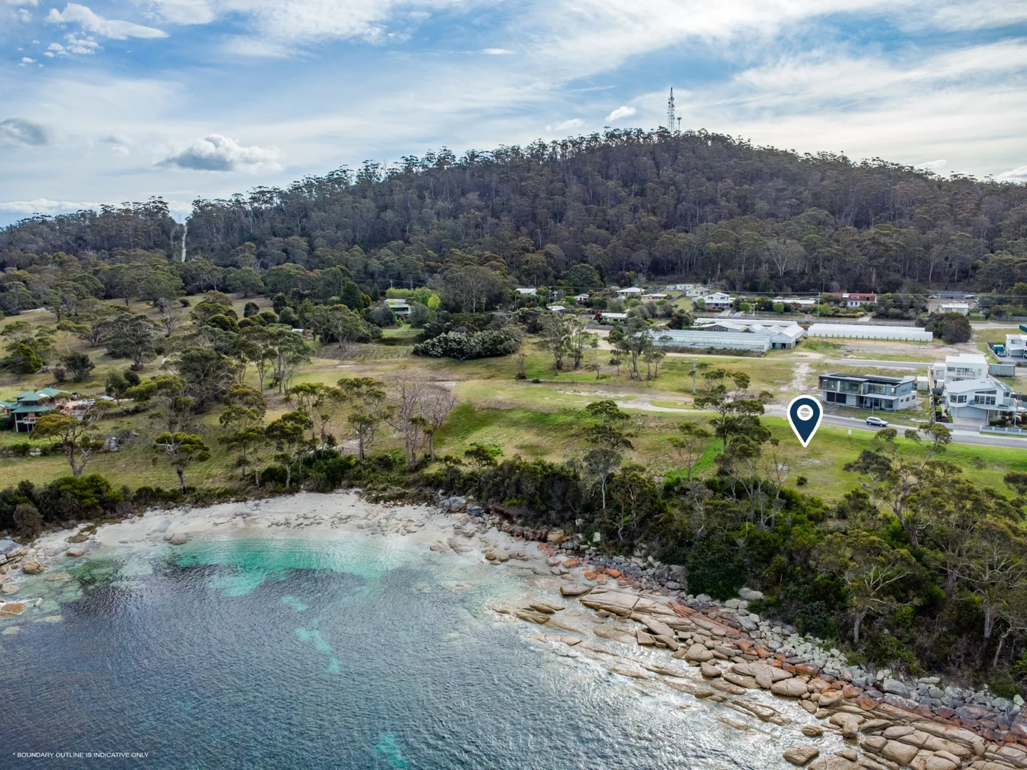 Additional image 2 of (Lot 1/79) 13 Sunrise Drive, Bicheno TAS 7215
