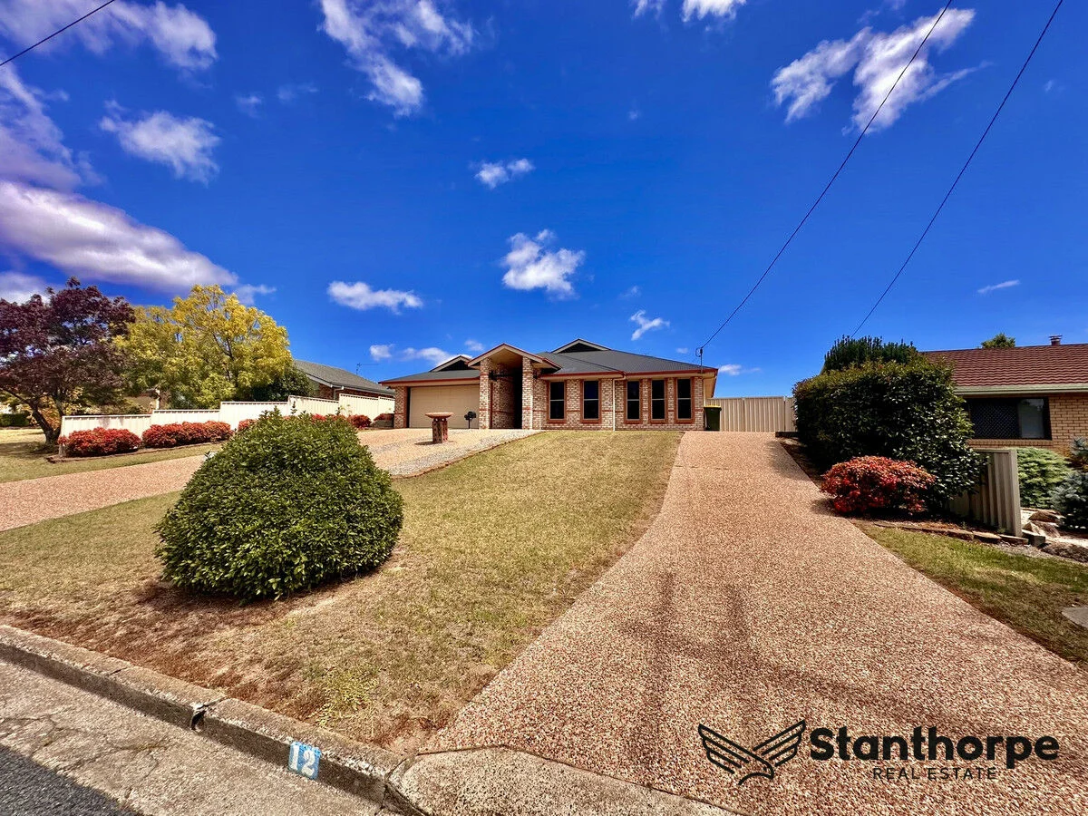 Additional image 22 of 12 Smith Street, Stanthorpe QLD 4380