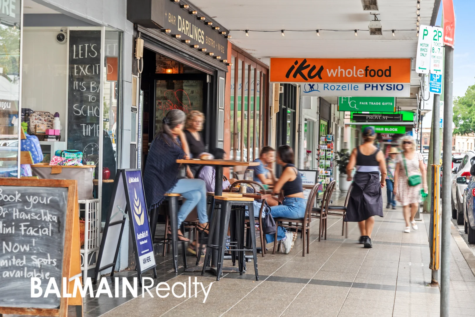 Additional image 21 of 136/5 Wulumay Close, Rozelle NSW 2039