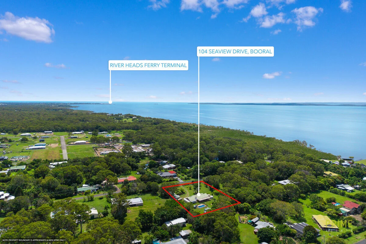 Additional image 30 of 104 Seaview Drive, Booral QLD 4655