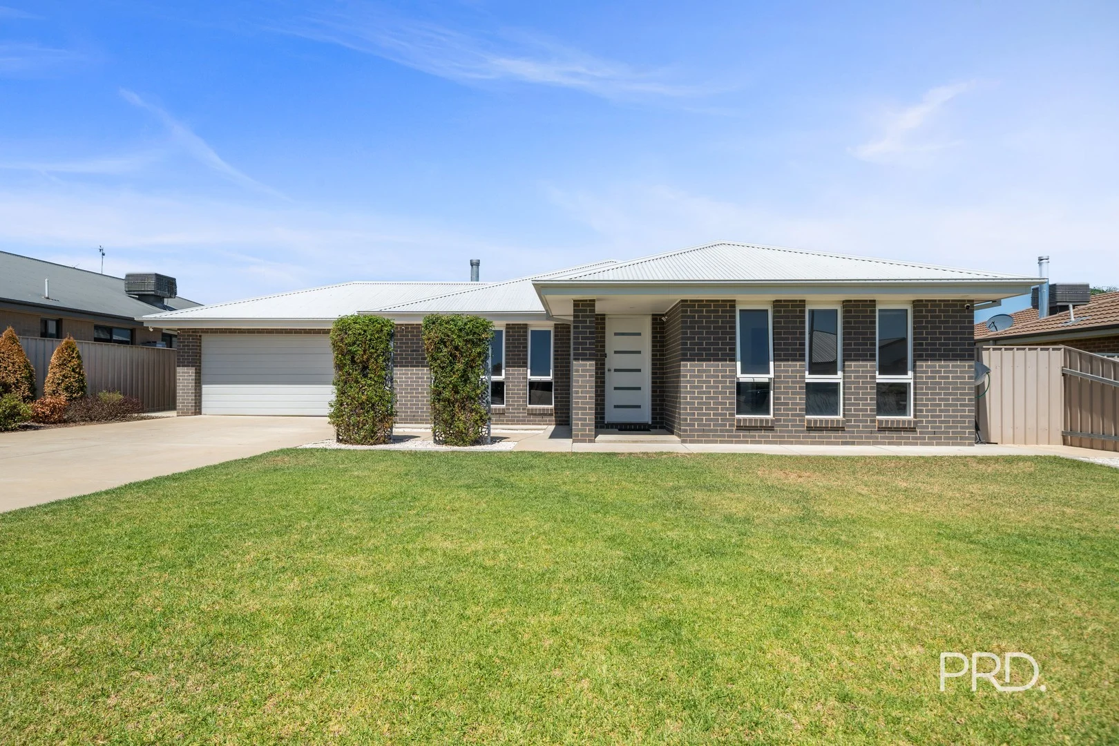 26 Guttler Street, Uranquinty NSW 2652