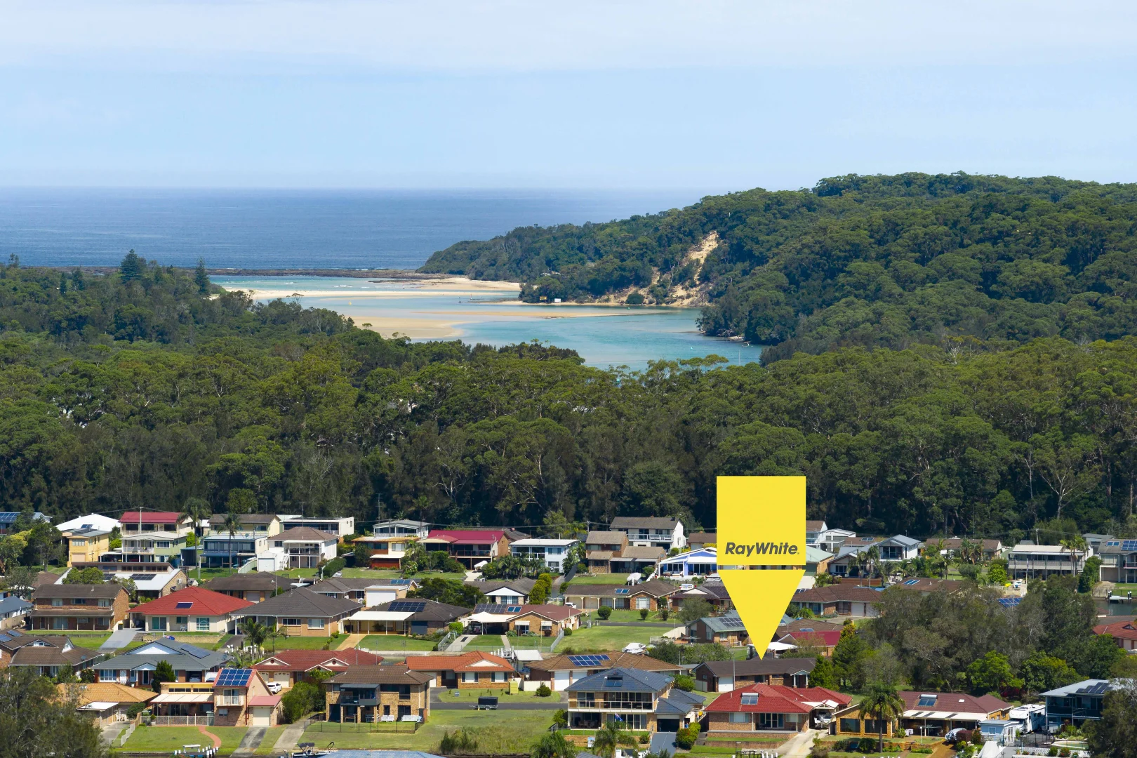 Additional image 25 of 40 Whimbrel Drive, Sussex Inlet NSW 2540