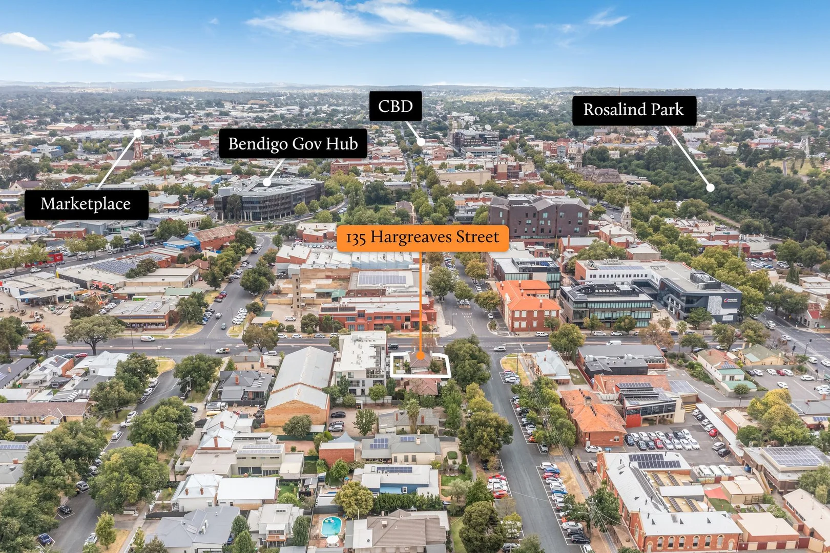Additional image 12 of 135 Hargreaves Street, Bendigo VIC 3550