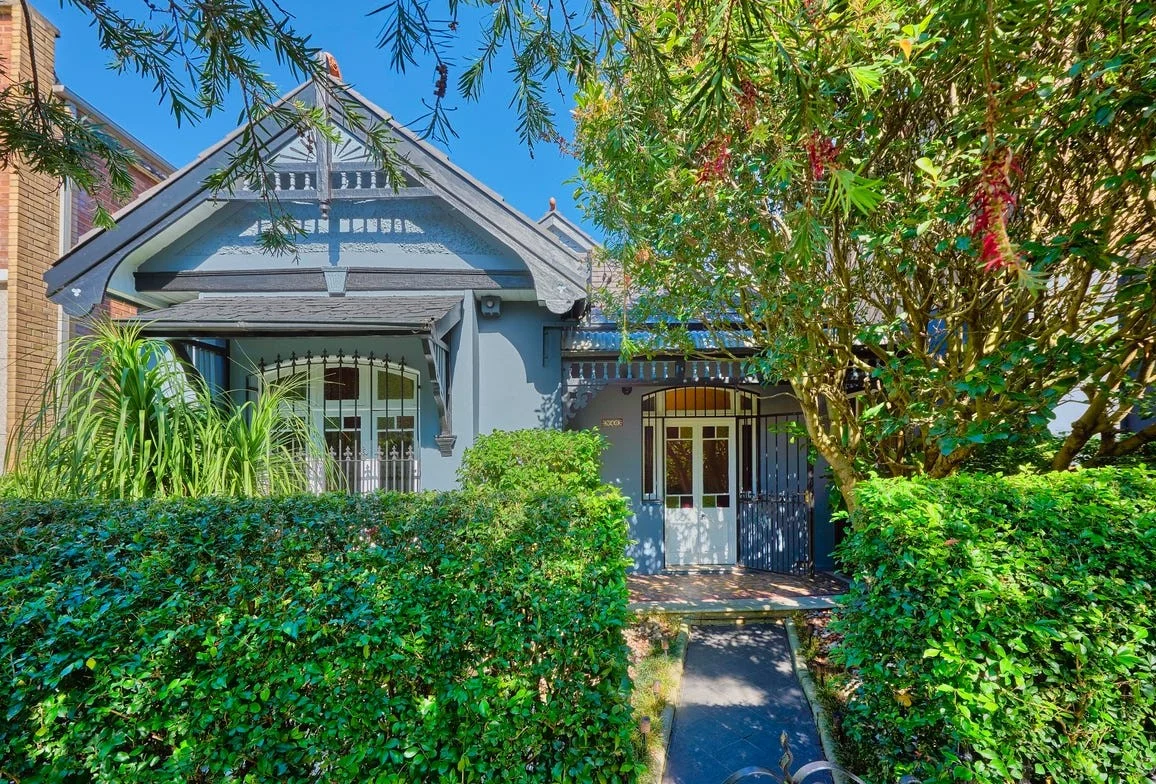 40 Audley Street, Petersham NSW 2049