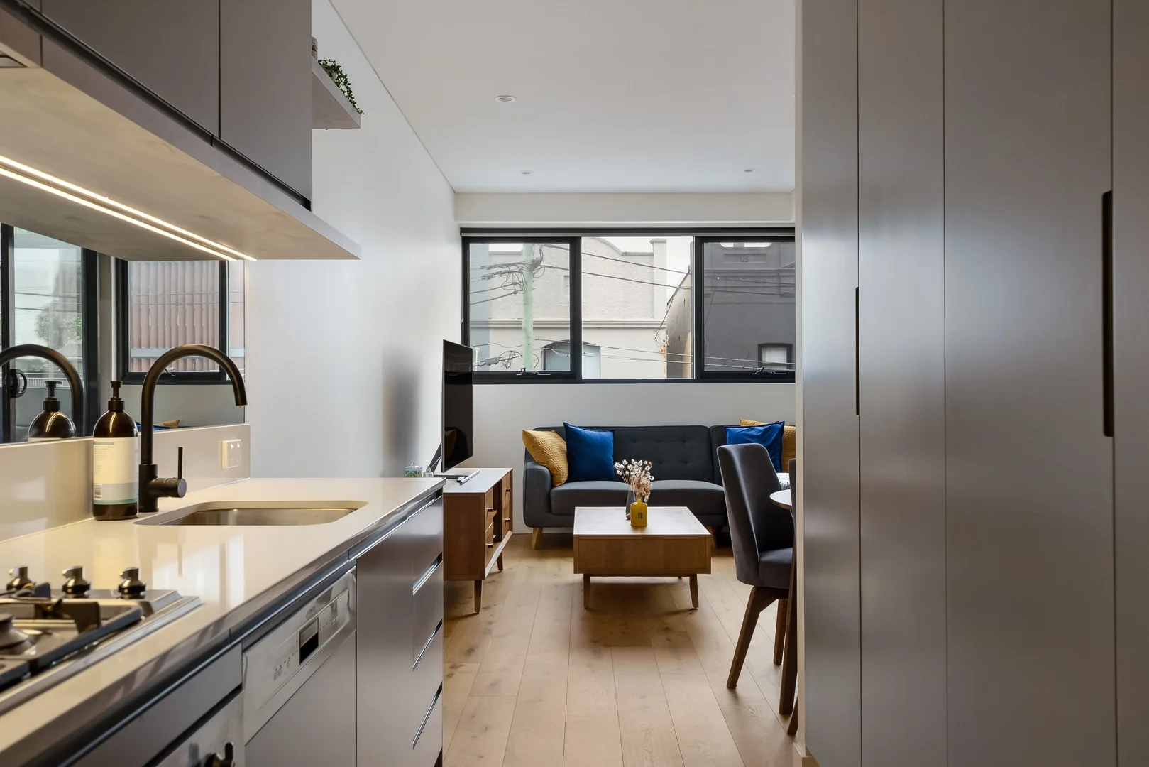 Additional image 5 of 104/1 Duntroon Street, Hurlstone Park NSW 2193
