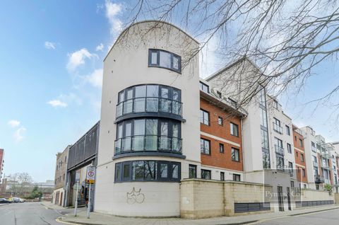 Chapel Field East, Norwich NR1