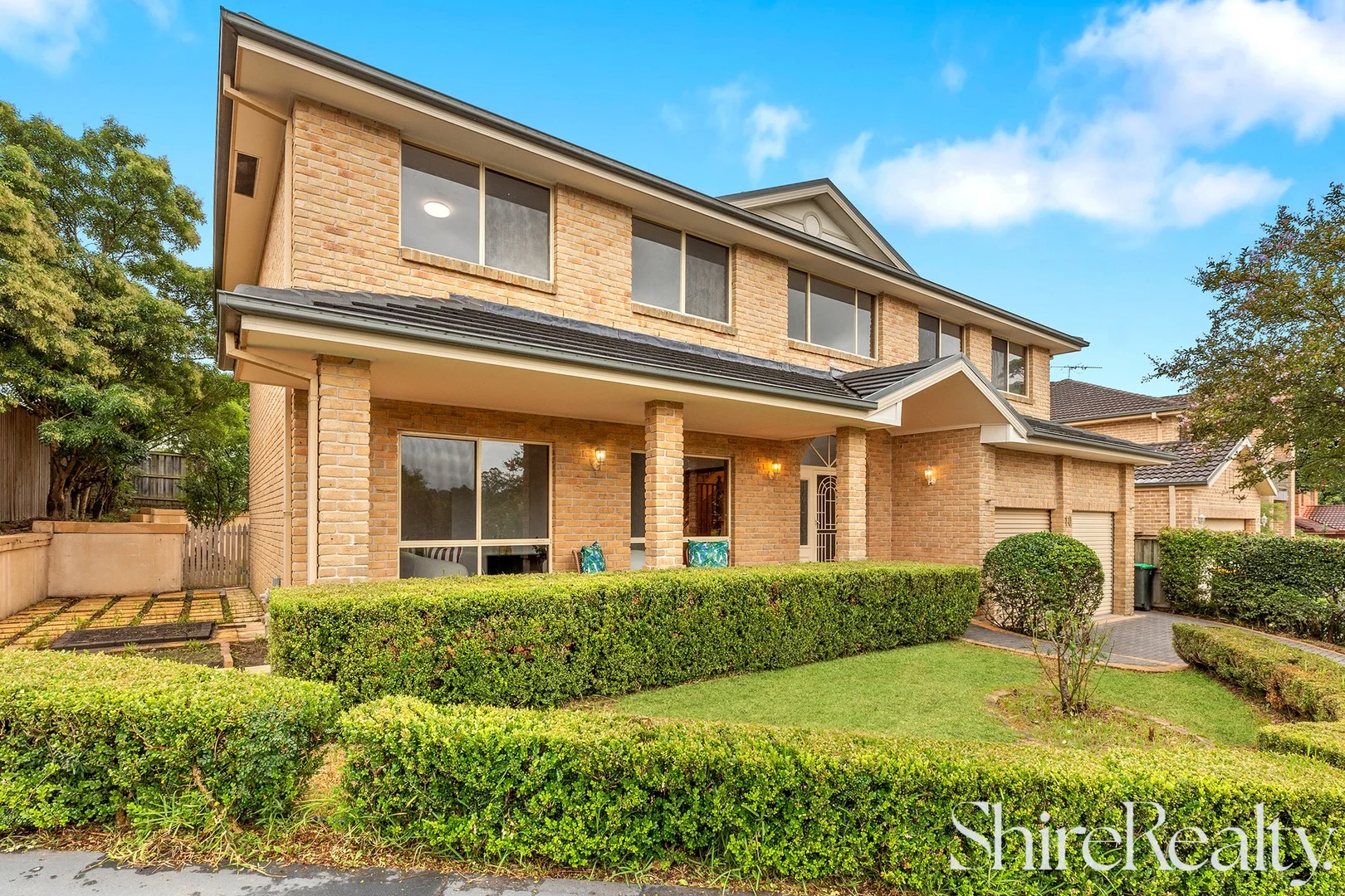 10 Hebe Place, Kellyville NSW 2155